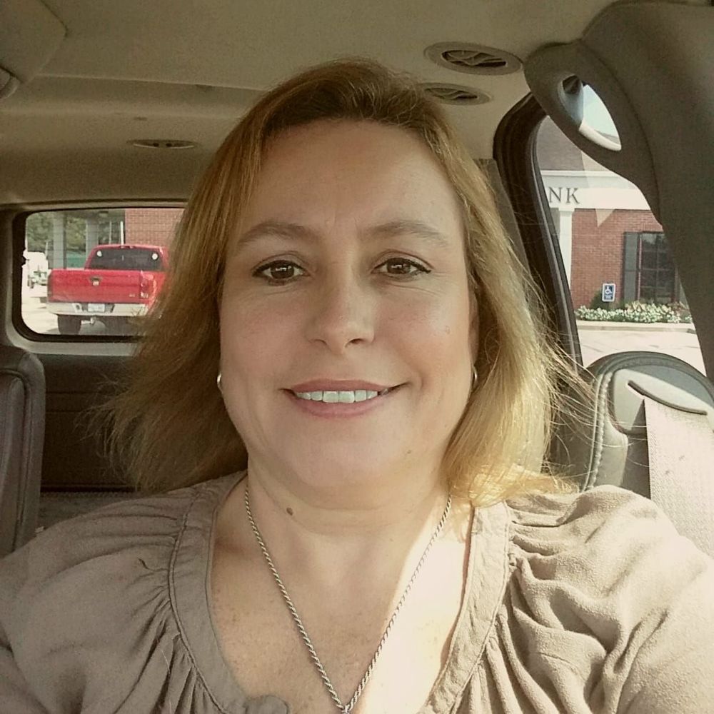 Meet your Posher, Anna